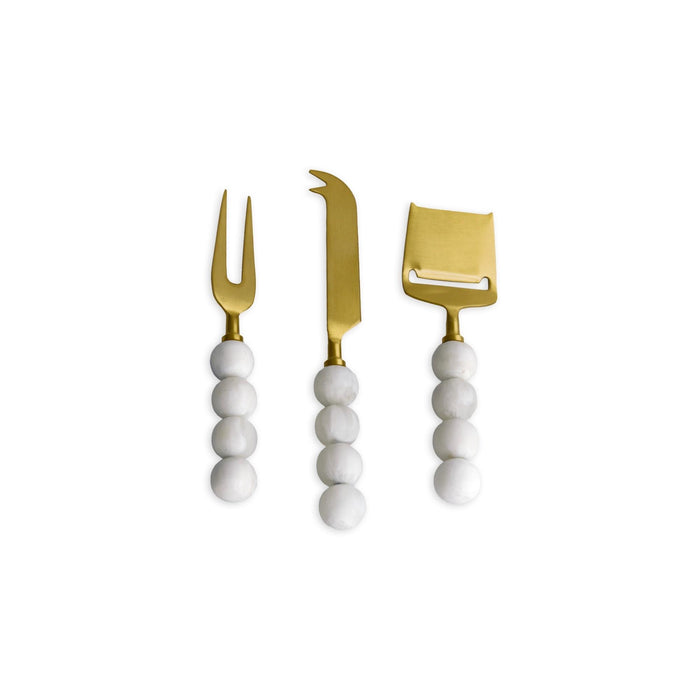 SORBET CHEESE SET, COCONUT