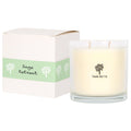 Soy Wax Scented Candle - 400g - Sage Retreat
