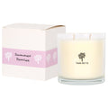 Soy Wax Scented Candle - 400g - Summer Berries
