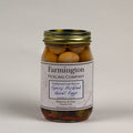 SPICY PICKLED QUAIL EGGS