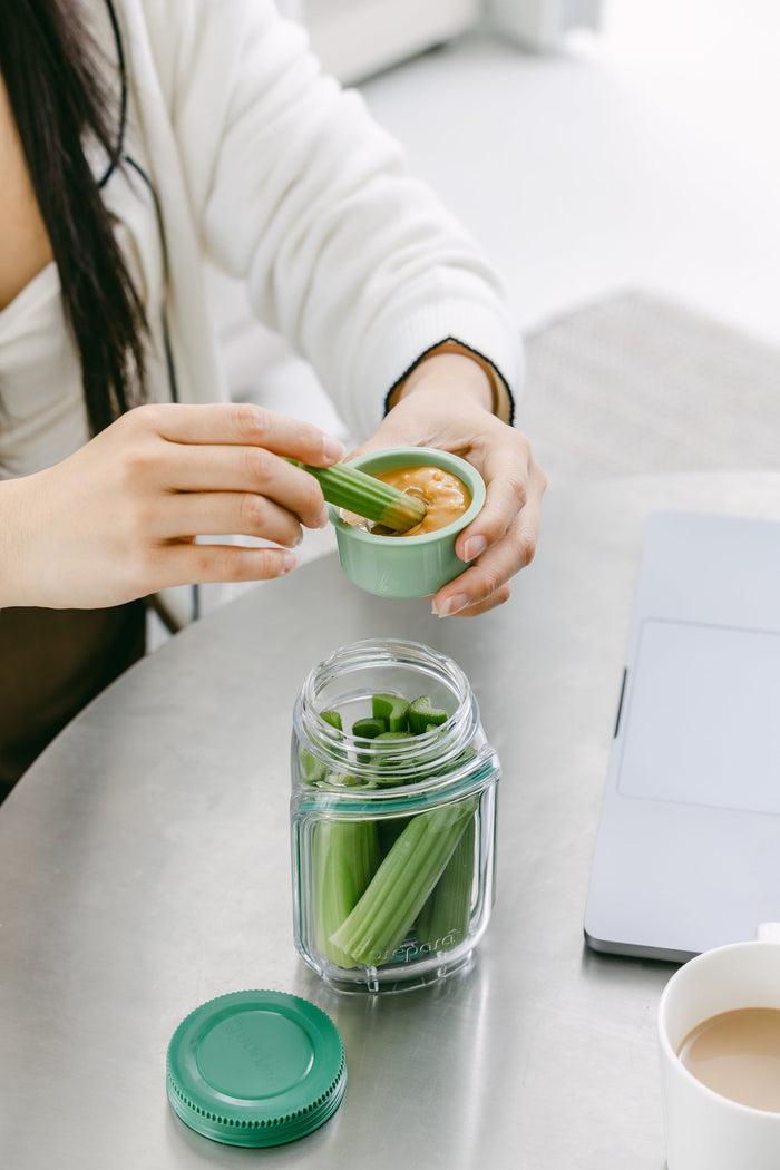 SPROUT SNACK POD