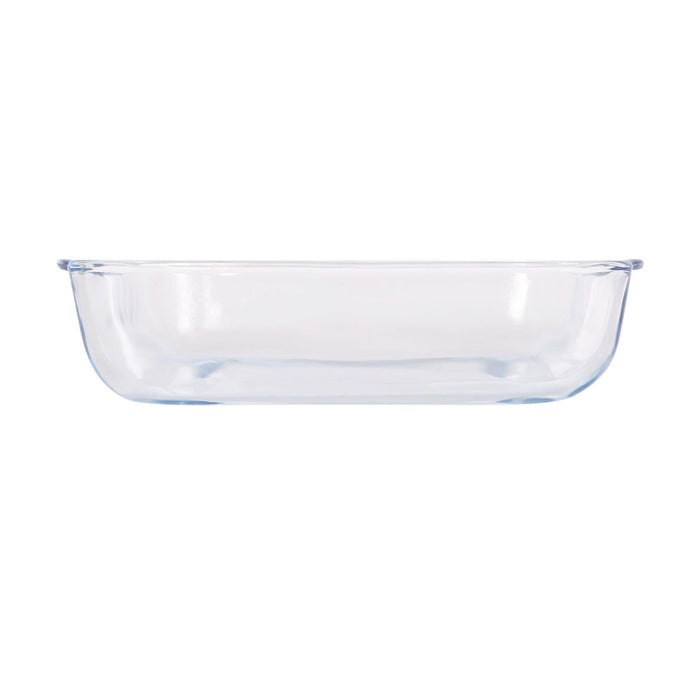 Square Glass Oven Dish - 24cm x 21cm