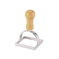 SQUARE RAVIOLI STAMP