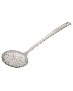 STAINLESS SKIMMER, 14.75 INCH