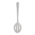 STAINLESS SLOTTED SERVING SPOON