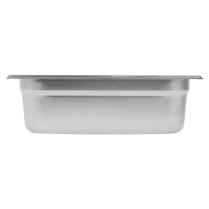 Stainless Steel Gastronorm Container - 1/3 100mm - 3.5L