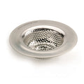 STAINLESS STEEL SINK STRAINER