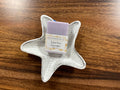 Starfish decorative bowl