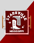 STARKVILLE LARGE TRAY