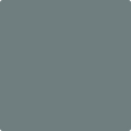 Shop the paint color 2122-20 Steep Cliff Gray by Benjamin Moore at Anderson Paint Company in Ann Arbor, Michigan.