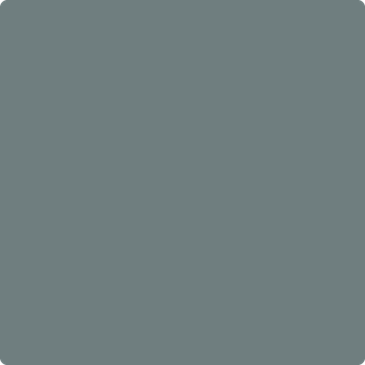 Shop the paint color 2122-20 Steep Cliff Gray by Benjamin Moore at Anderson Paint Company in Ann Arbor, Michigan.
