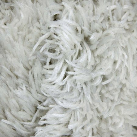 Stone Shag Area Rug or Runner - EK CHIC HOME