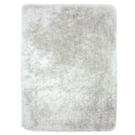 Stone Shag Area Rug or Runner - EK CHIC HOME