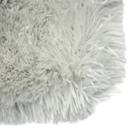 Stone Shag Area Rug or Runner - EK CHIC HOME