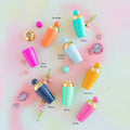 SUGAR SWEET COCKTAIL SHAKER