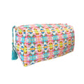 SUMNER PINK SMALL COSMETIC BAG