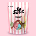 SWEDISH CANDY BUBS MIX, 8oz