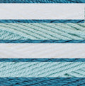Sweet Baby Ripple Blanket