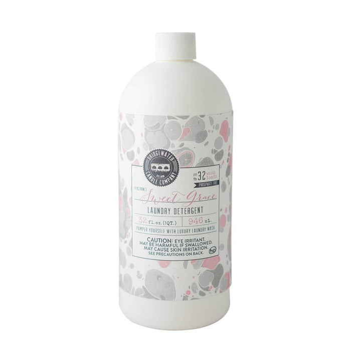 SWEET GRACE LAUNDRY DETERGENT
