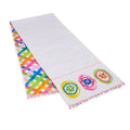 SWEET WEAVE TABLE RUNNER, 72"