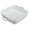 TAOS SQUARE BAKER w/ HANDLES