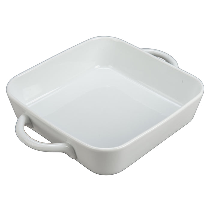 TAOS SQUARE BAKER w/ HANDLES