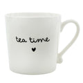 TEA TIME CERAMIC MUG