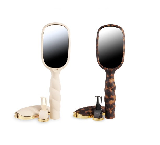 Teleties - Detangler Hair Brush for Medium Hair - Findlay Rowe Designs