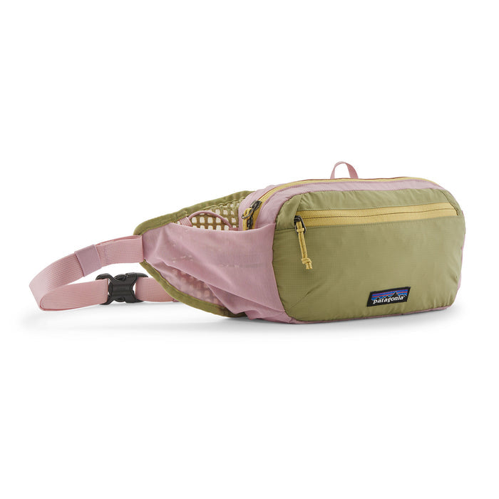 Terravia Hip Pack 5L - Idaho Mountain Touring
