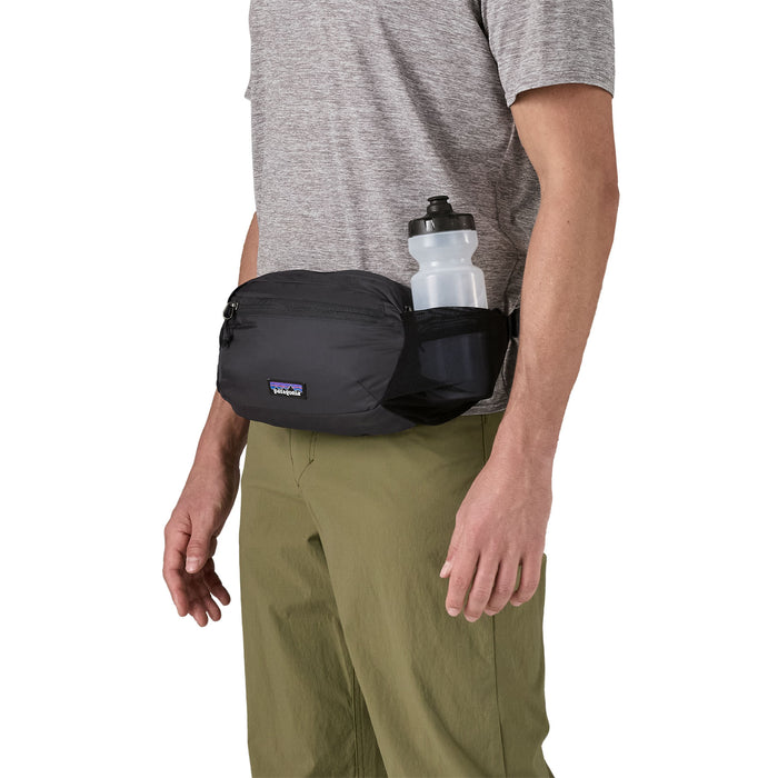Terravia Hip Pack 5L - Idaho Mountain Touring
