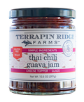 THAI CHILI GUAVA JAM