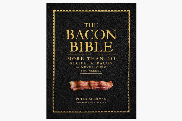 THE BACON BIBLE