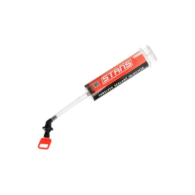 Stan's Notubes Tubeless Sealant Injector Clear