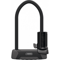 Abus U-lock - Granit Xplus 540 - 11in - Incl. Shb Bracket - 540/160hb300 + Shb