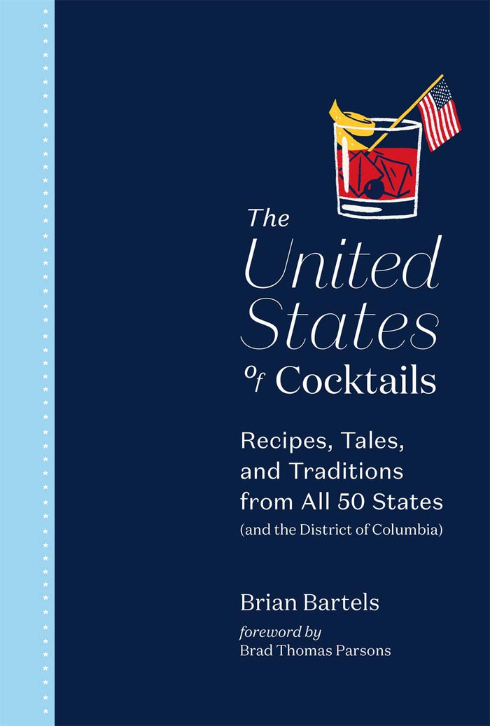 UNITED STATES OF COCKTAILS