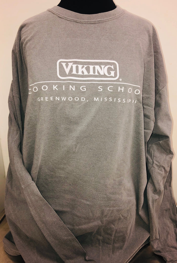 VCS LONG SLEEVE TSHIRT XXL, ASSORTED