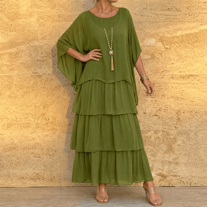 Olive Green / S