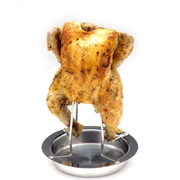 VERTICAL POULTRY ROASTER