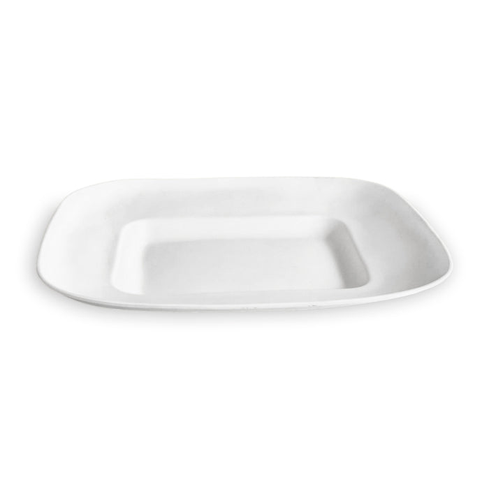 VIDA NUBE XL RECT CENTERPIECE