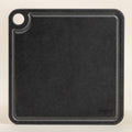VIKING COOKING SCHOOL BLACK CUTTING BOARD - XS