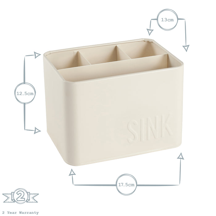 Vintage Sink Tidy
