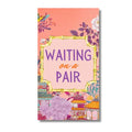WAITING CHINOISERIE GUEST NAPKINS