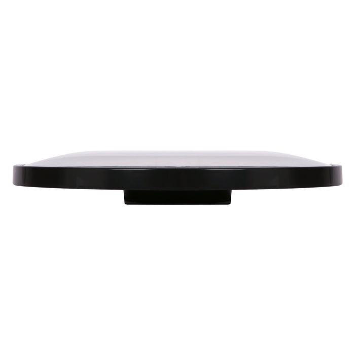 Wall Clock - 30cm - Black