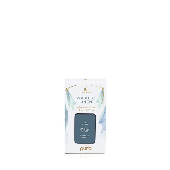 WASHED LINEN PURA DIFFUSER REFILL