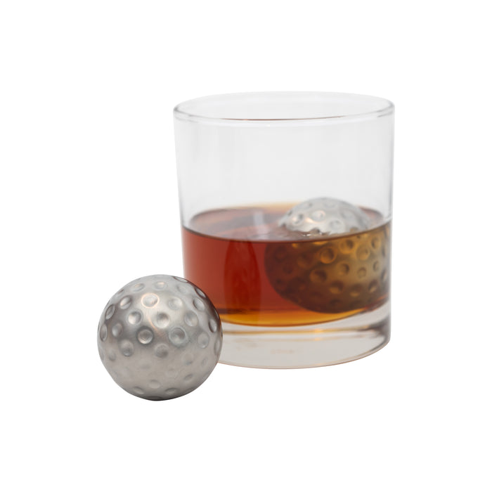 WHISKEY CUBES - GOLF