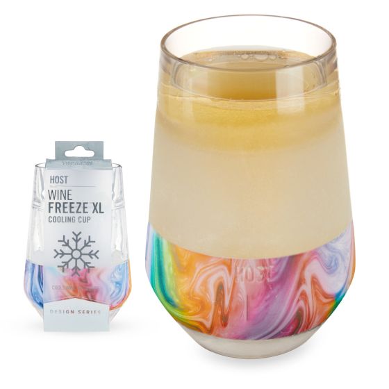 WINE FREEZE XL, UNICORN