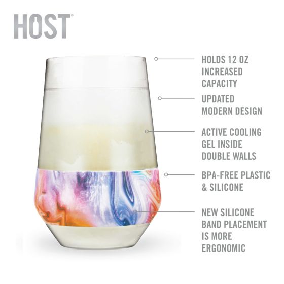 WINE FREEZE XL, UNICORN