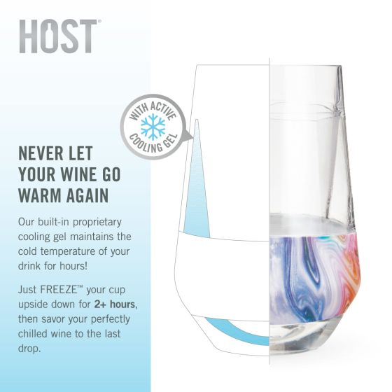 WINE FREEZE XL, UNICORN