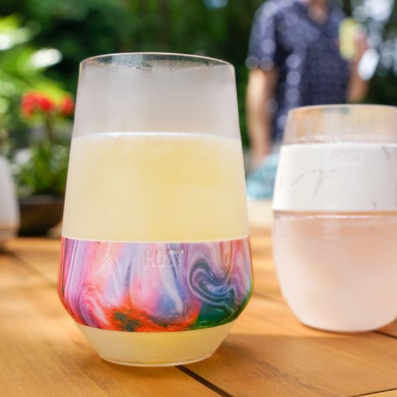 WINE FREEZE XL, UNICORN