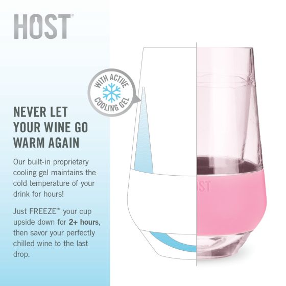 WINE FREEZE XL